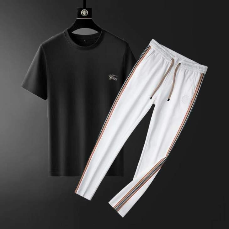 Picture of Burberry Shirt Pant Suits _SKUBurberryM-4XL12yn16720500